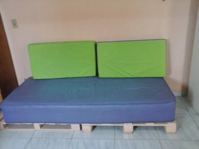 Flat Mandala Apartamento Natal Brasil