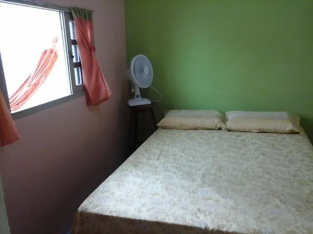 Flat Mandala Apartamento Natal