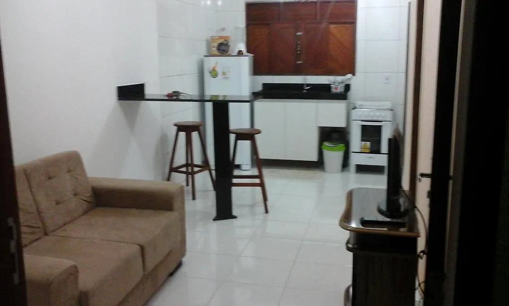 Flat Mandala Apartamento Natal Brasil