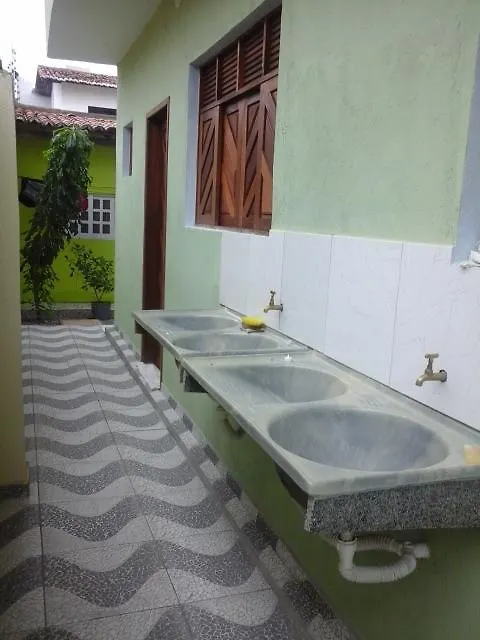 Flat Mandala Apartamento Natal 0*,
