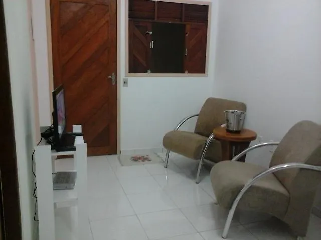 Flat Mandala Apartamento Natal